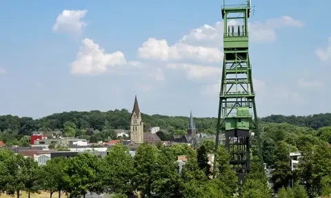 Küchenreinigung in Castrop-Rauxel
