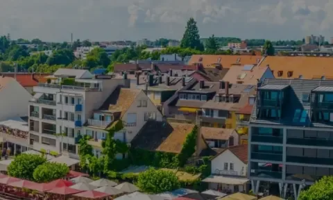 Construction cleaning  Friedrichshafen