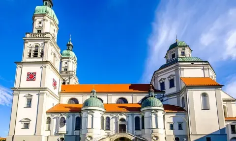 Pulizia pavimenti Kempten