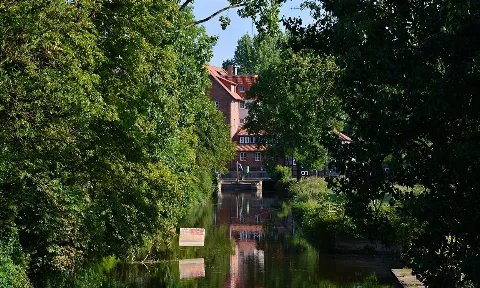 Čištění matrací Neustadt am Rübenberge