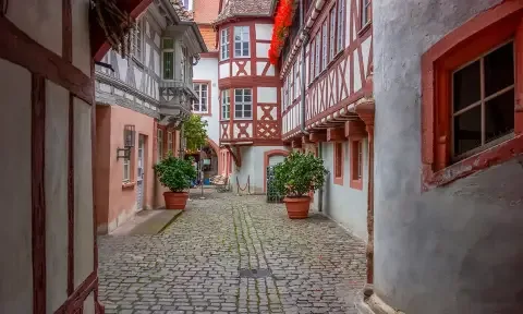 Čištění matrací Neustadt an der Weinstraße