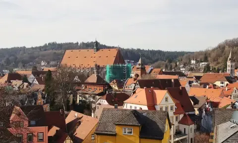 Pulizia negozi Schwäbisch Gmünd