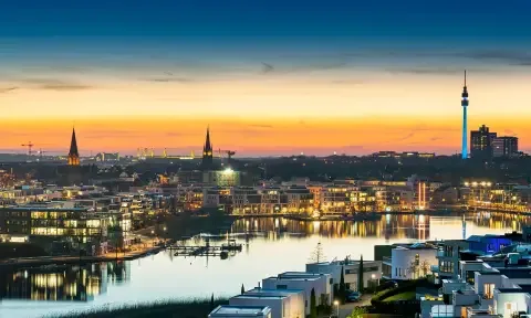 Curățenie bucătărie Dortmund