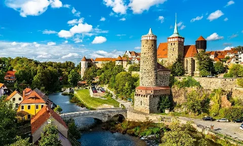 Pulizia di base Bautzen