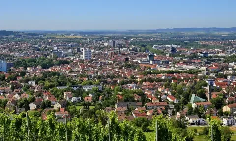 Hotel Room Cleaning Heilbronn