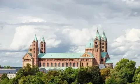 Limpeza de loja Speyer