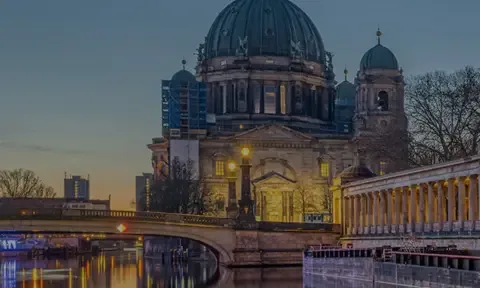 Čišćenje ureda Berlin