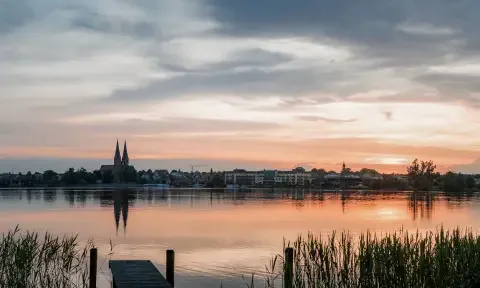 Čištění matrací Neuruppin