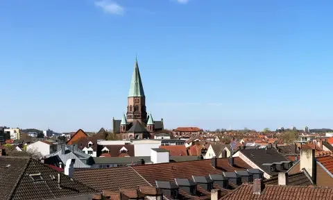 Kaiserslautern Olay Yeri Temizliği