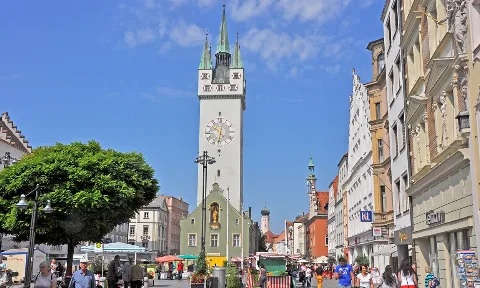 Curățenia apartamentelor hoteliere Straubing