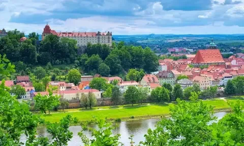 Curățarea ferestrelor Pirna