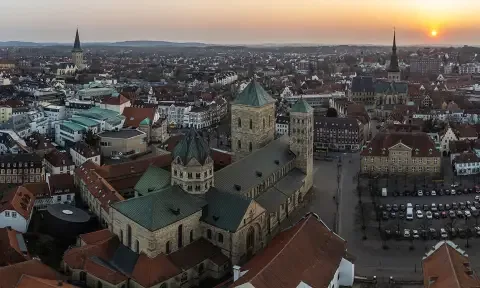 Matratzenreinigung in Osnabrück
