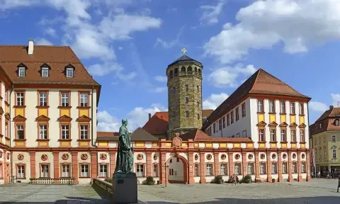 Bayreuth Ofis Temizliği