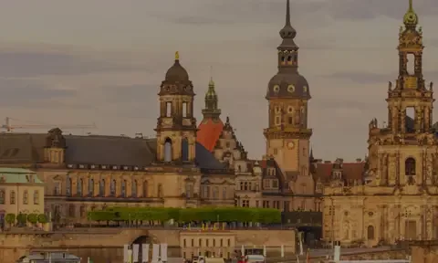 Limpeza de cozinha Dresden