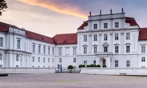 Čistenie okien Oranienburg