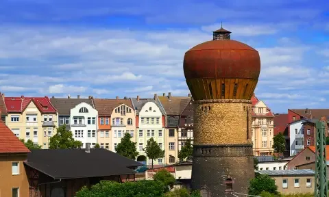 Nordhausen Yatak Temizliği