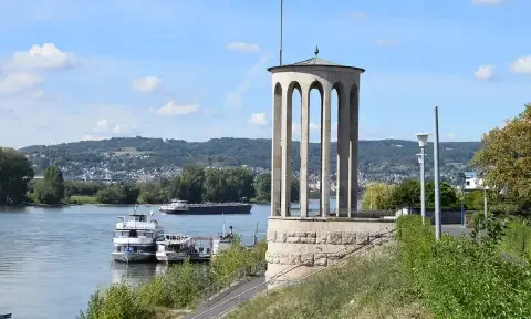 Neuwied Şilte Temizliği