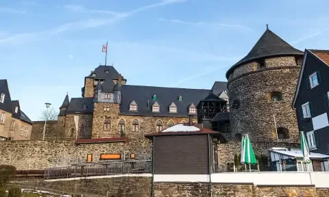 Ladenreinigung in Solingen