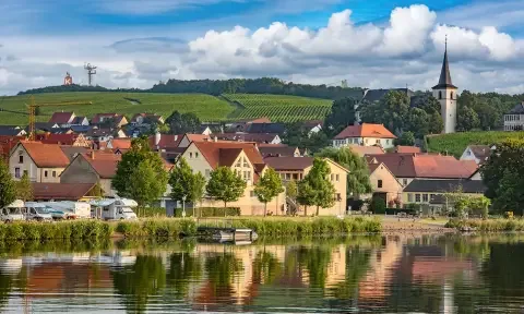 Ladenreinigung in Schweinfurt
